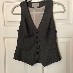 Super cute vest